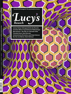 cover image of Lucy's Rausch Nr. 9